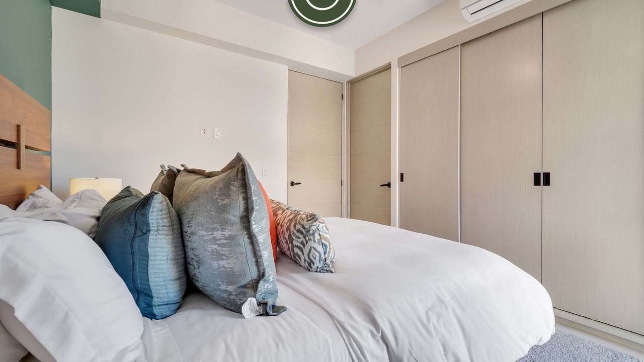 Photo of Bedroom in El Tezal