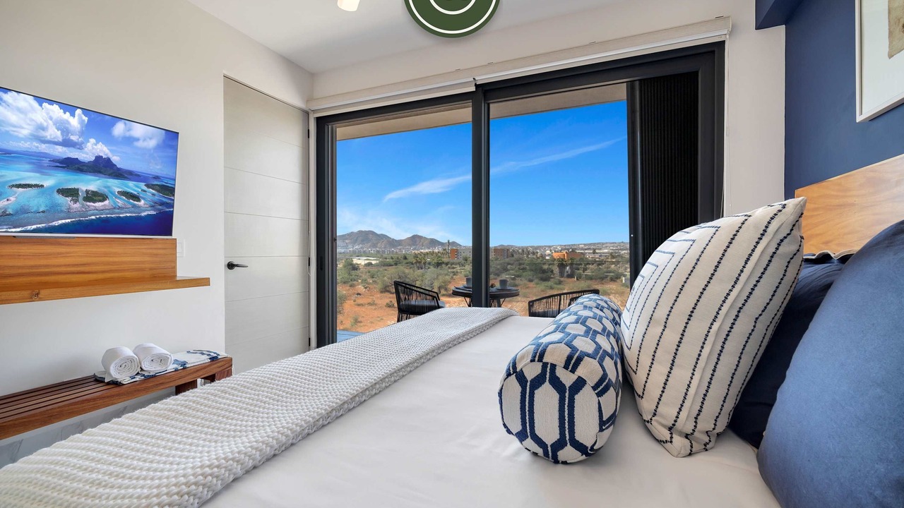 Photo of Bedroom in El Tezal