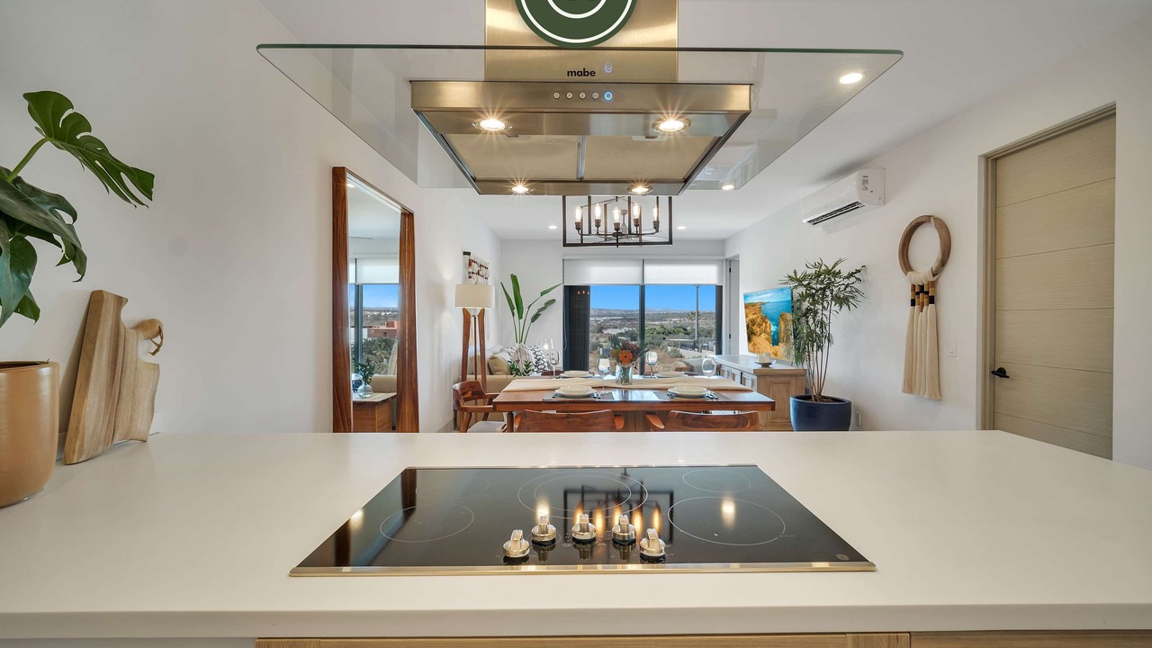 Photo of Kitchen in El Tezal