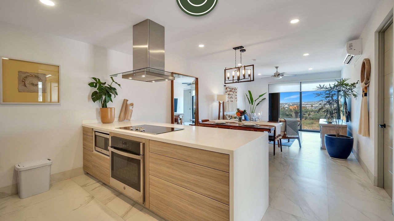 Photo of Kitchen in El Tezal