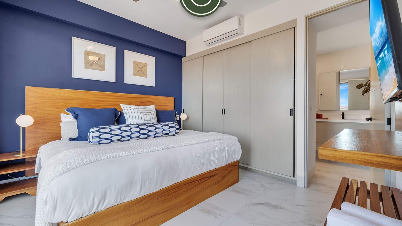 Photo of Bedroom in El Tezal