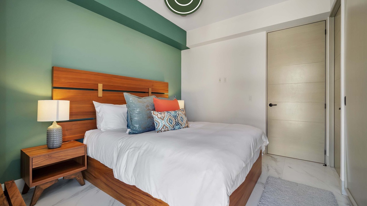 Photo of Bedroom in El Tezal