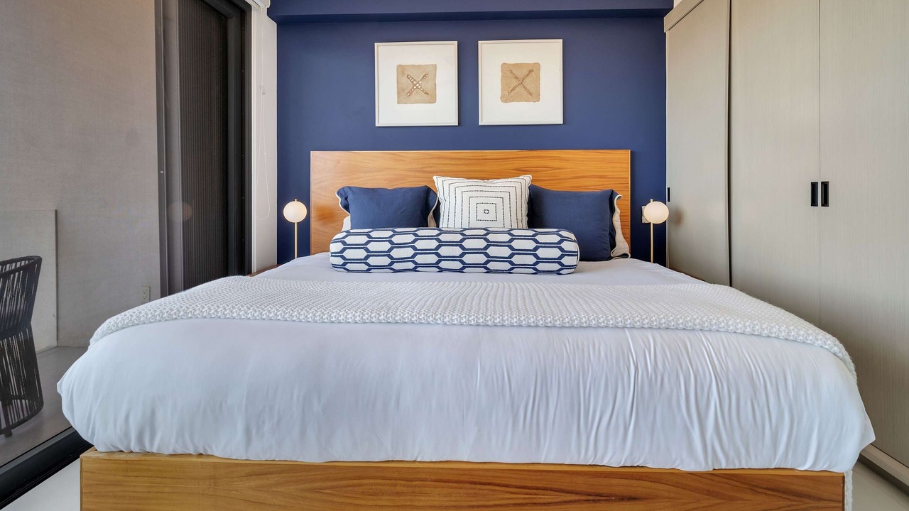 Photo of Bedroom in El Tezal