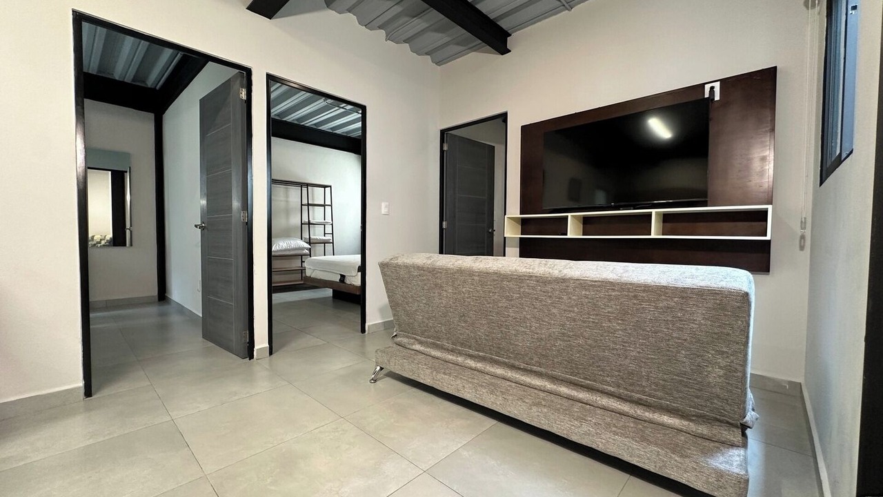 Photo of Bedroom in Gustavo A. Madero