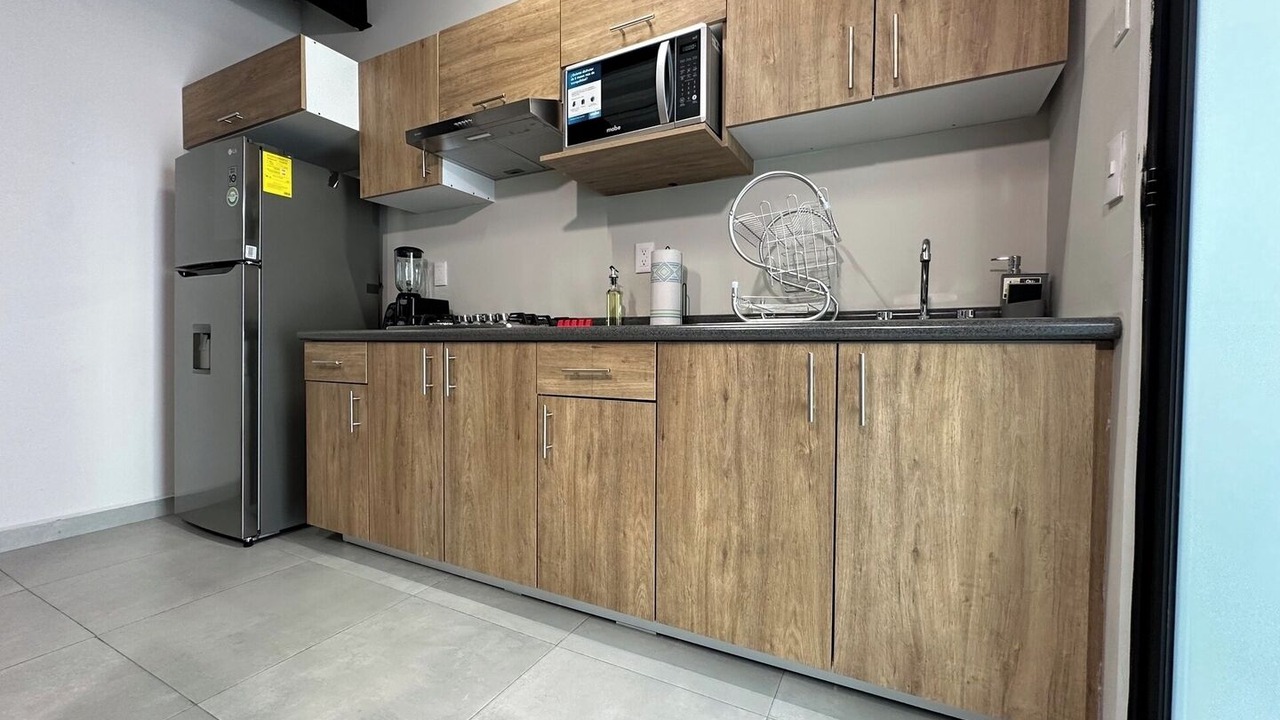 Photo of Kitchen in Gustavo A. Madero