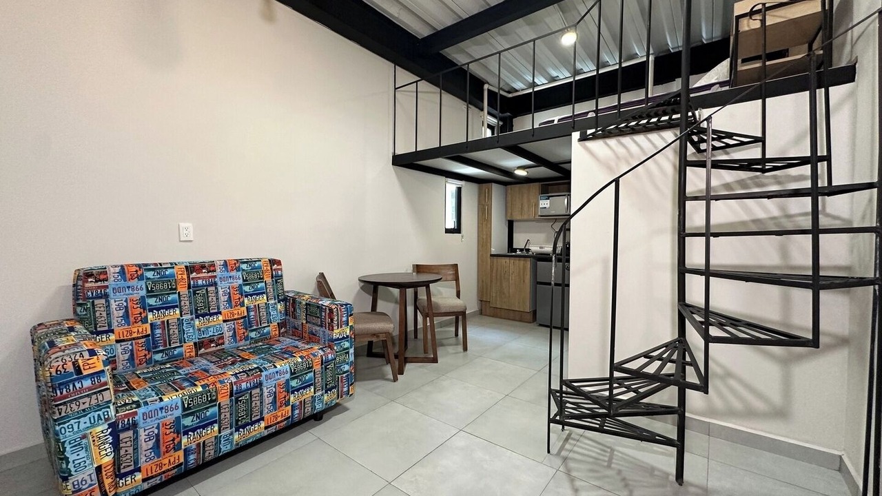 Photo of Livingroom in Gustavo A. Madero