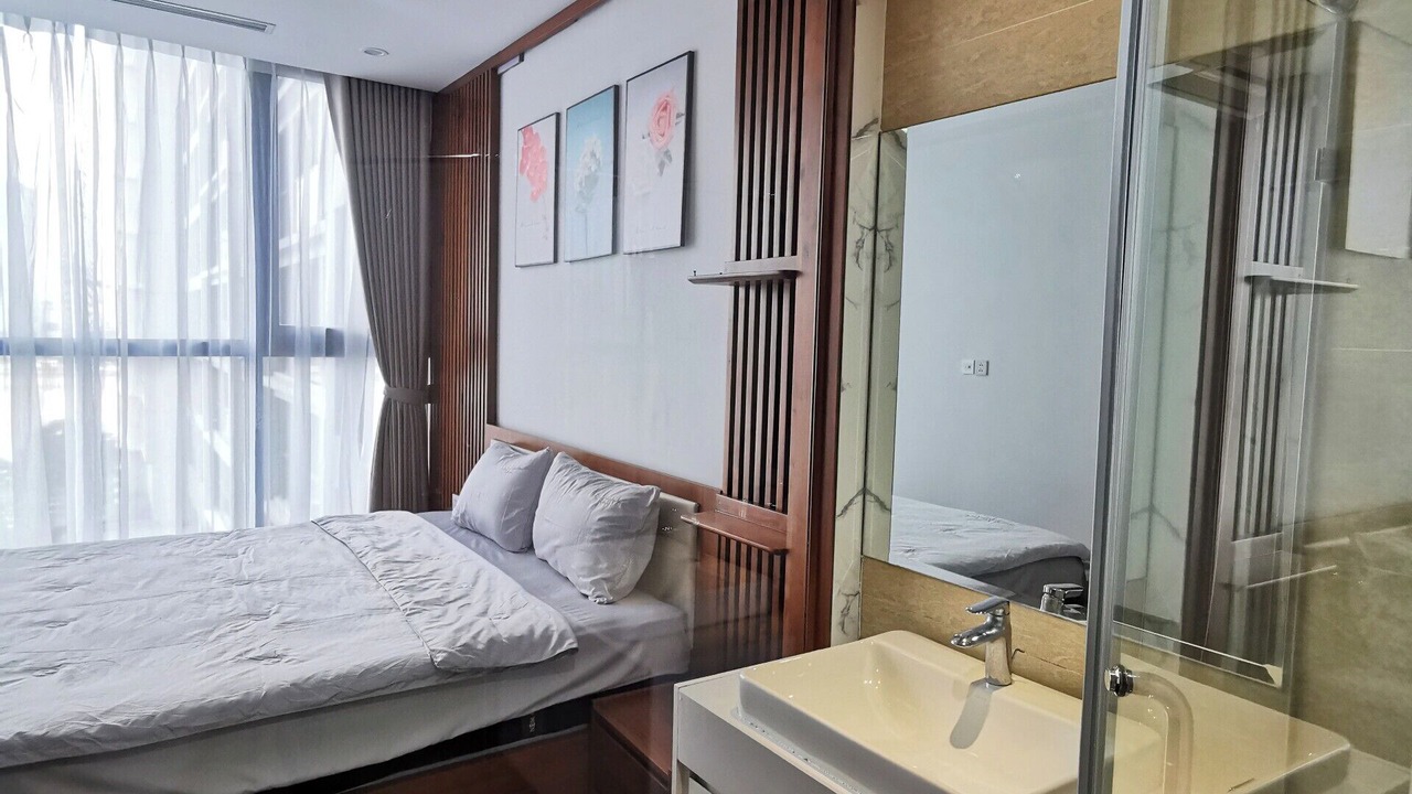 Photo of Bedroom in Tu Liem