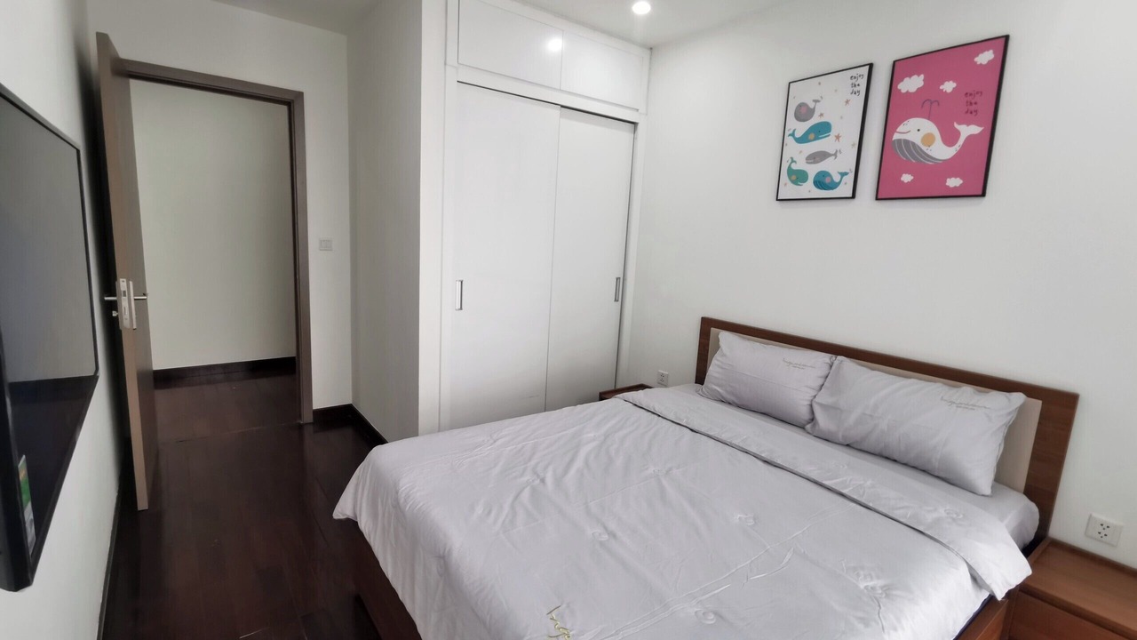 Photo of Bedroom in Tu Liem