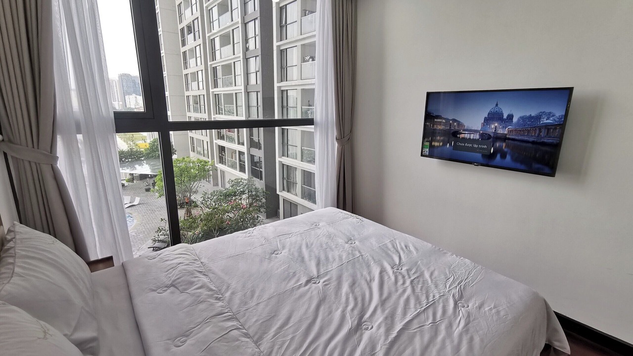 Photo of Bedroom in Tu Liem