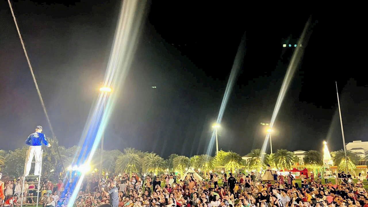 Photo of Others in District 9