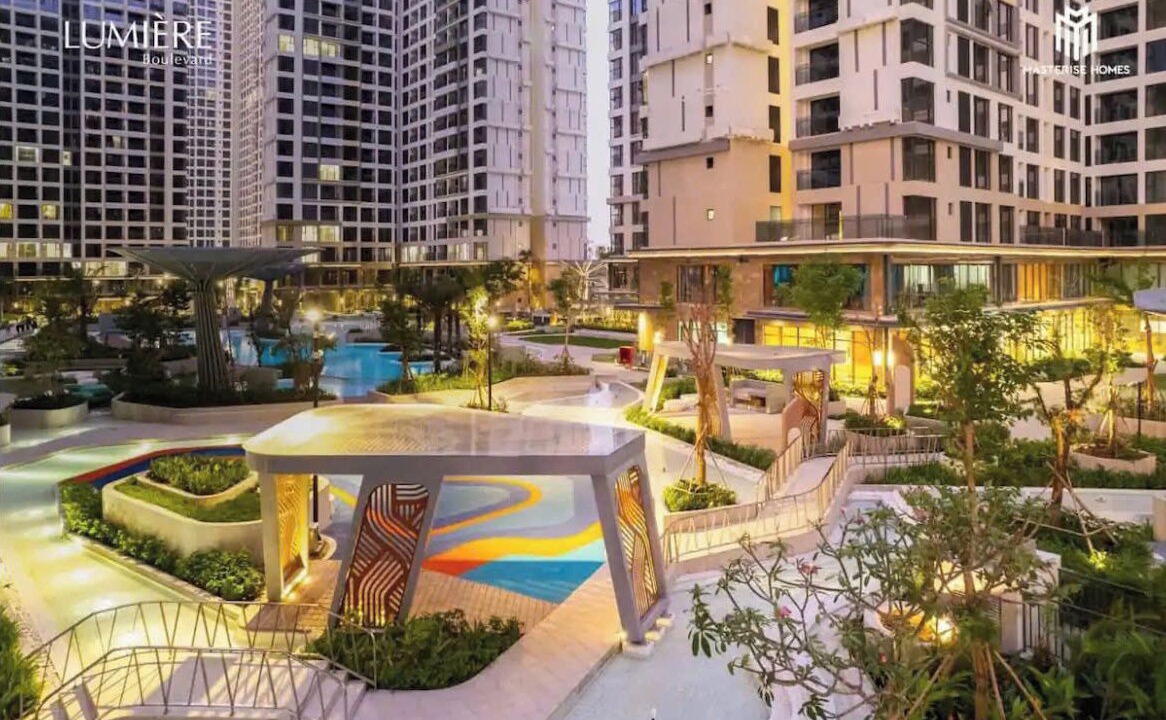 Photo of Outdoor in District 9