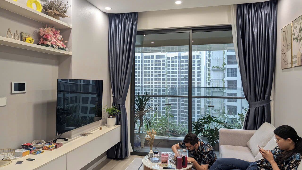 Photo of Livingroom in District 9