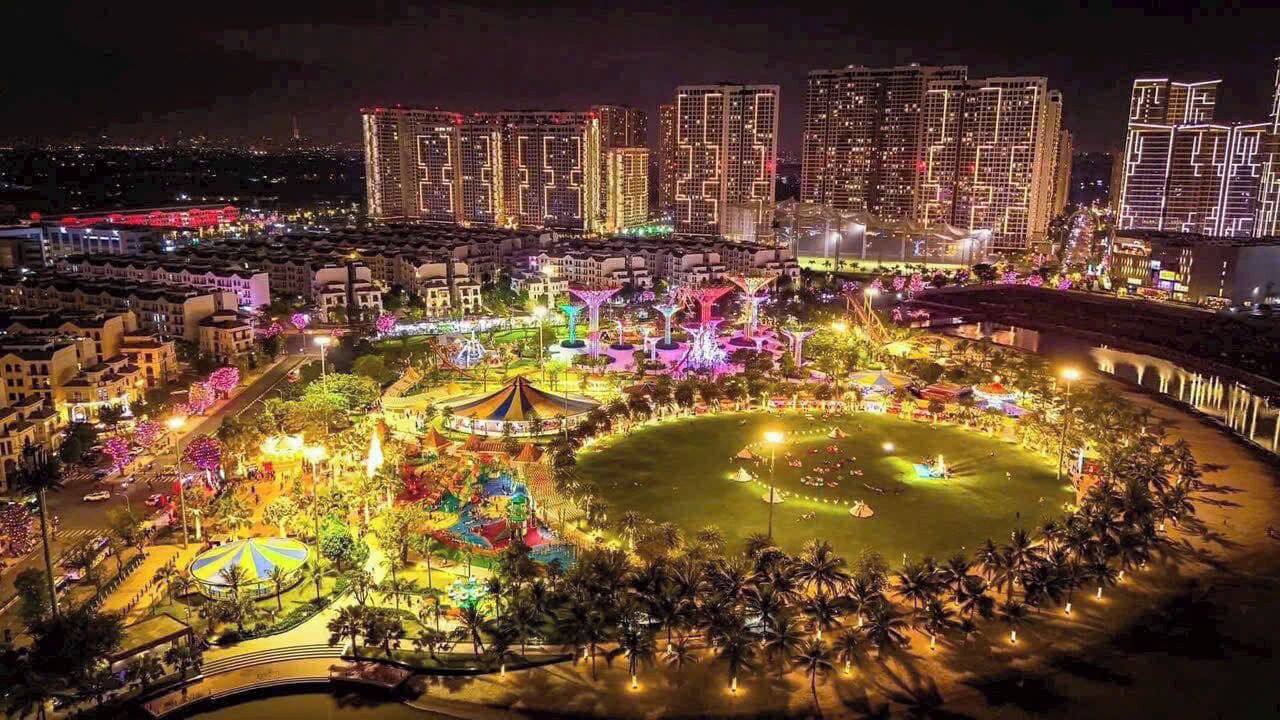 Photo of Outdoor in District 9