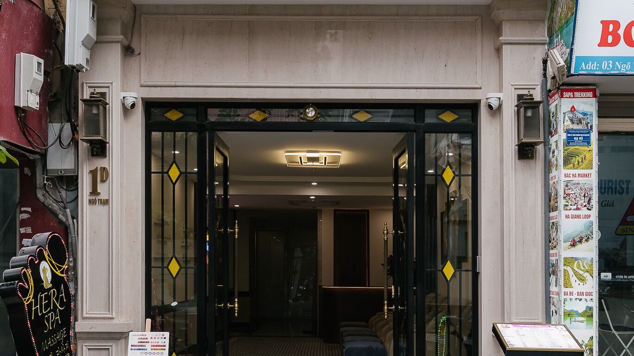 Photo of Outdoor in Old Quarter