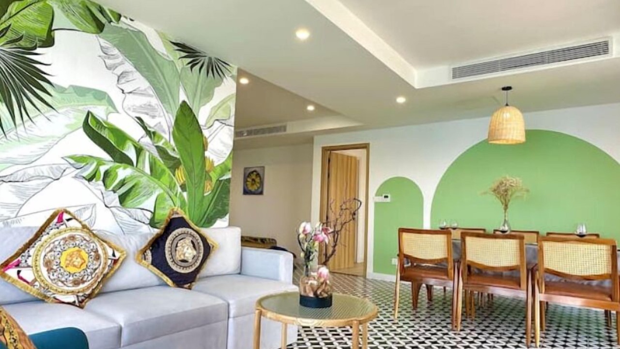 Photo of Livingroom in Tran Phu Beach
