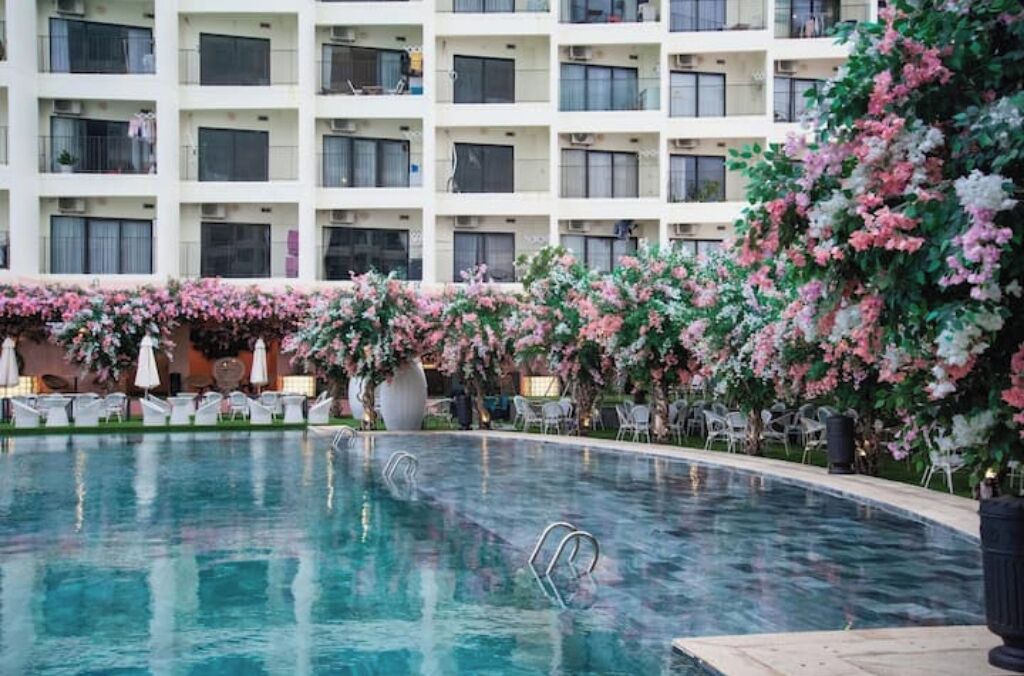 Photo of Outdoor in Tran Phu Beach