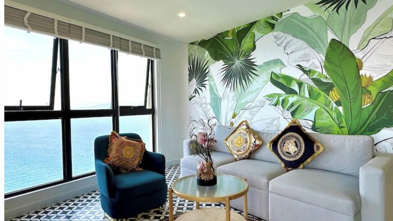 Photo of Livingroom in Tran Phu Beach