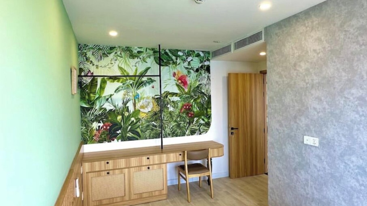 Photo of Bedroom in Tran Phu Beach