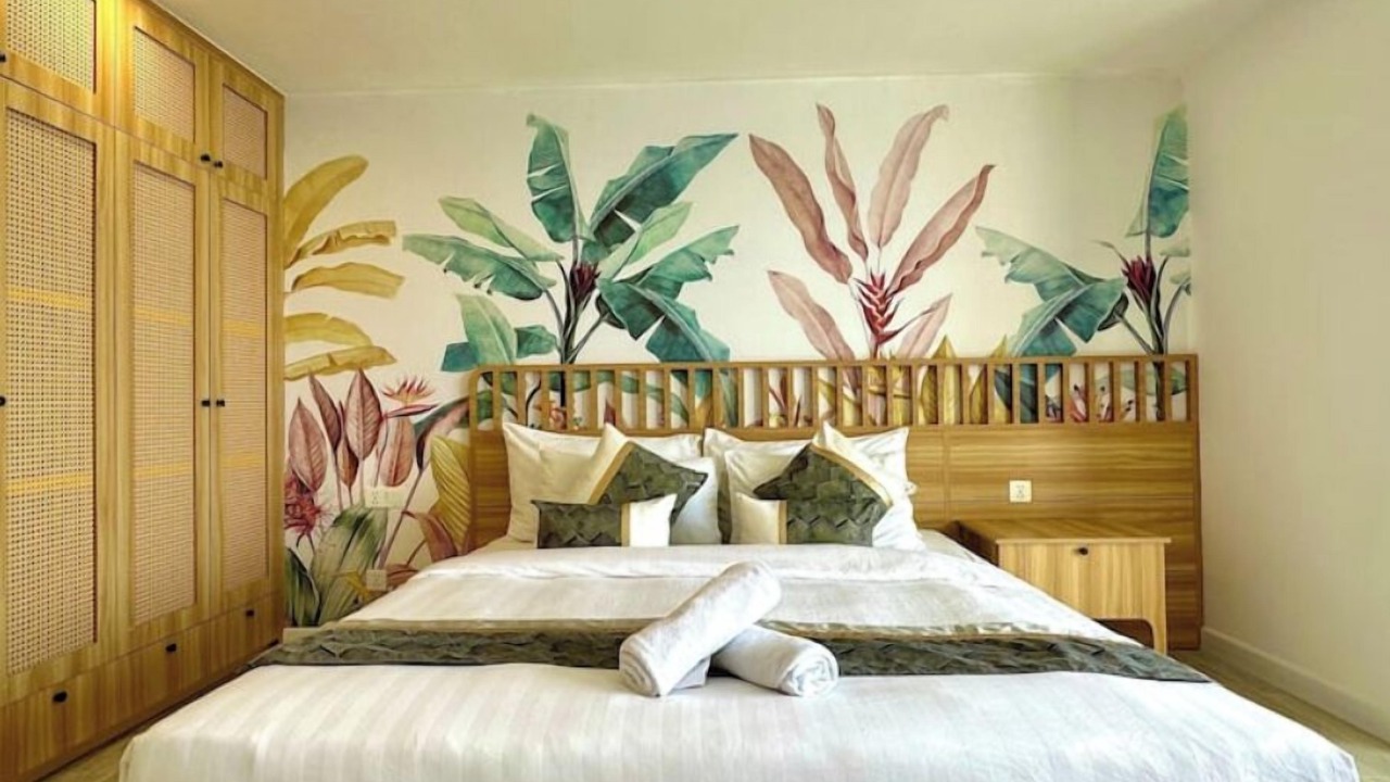Photo of Bedroom in Tran Phu Beach