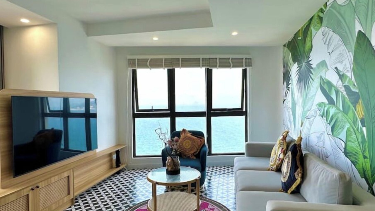 Photo of Livingroom in Tran Phu Beach