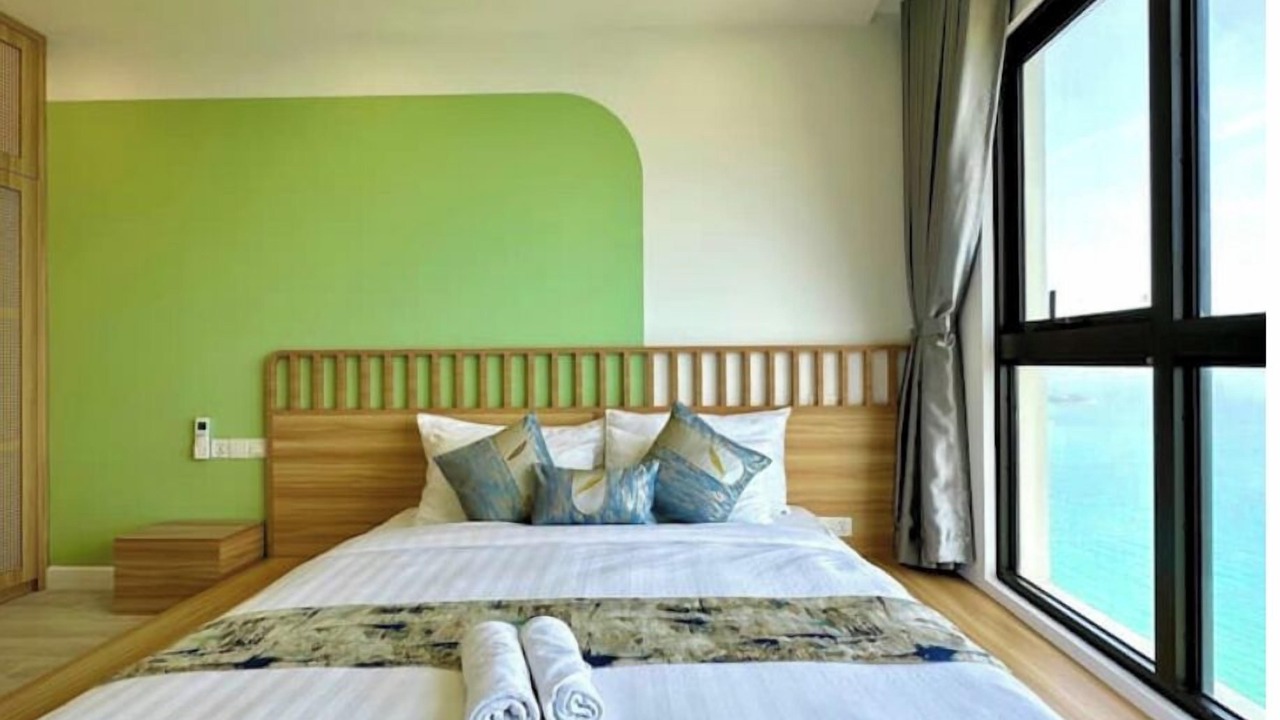 Photo of Bedroom in Tran Phu Beach