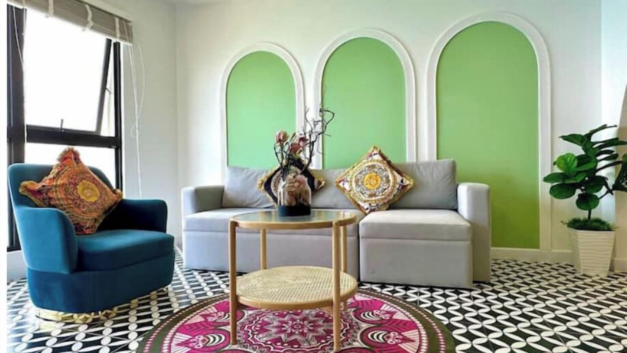 Photo of Livingroom in Tran Phu Beach