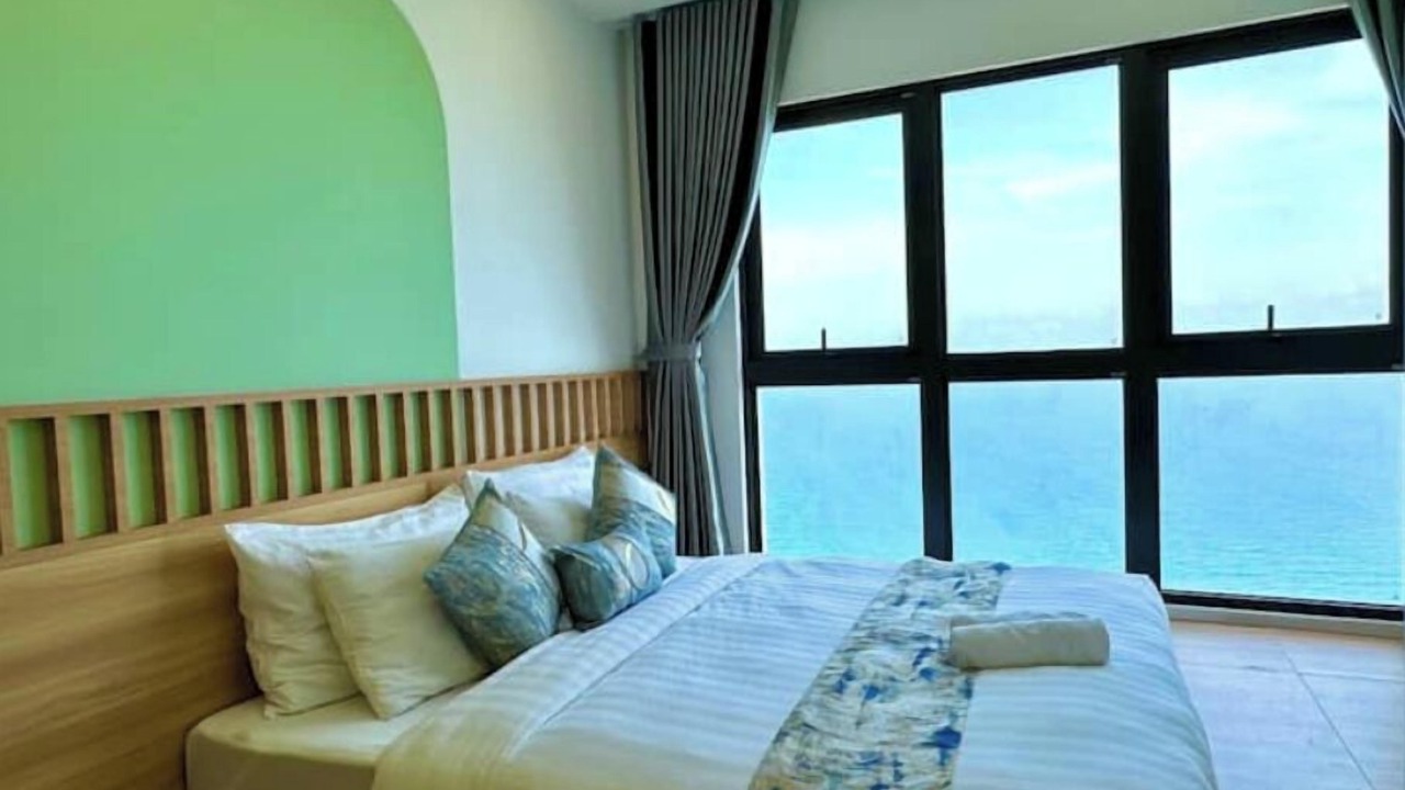 Photo of Bedroom in Tran Phu Beach