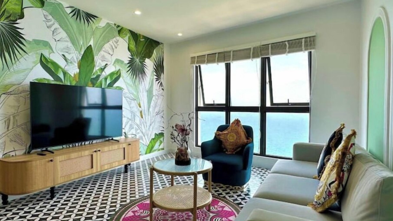 Photo of Livingroom in Tran Phu Beach
