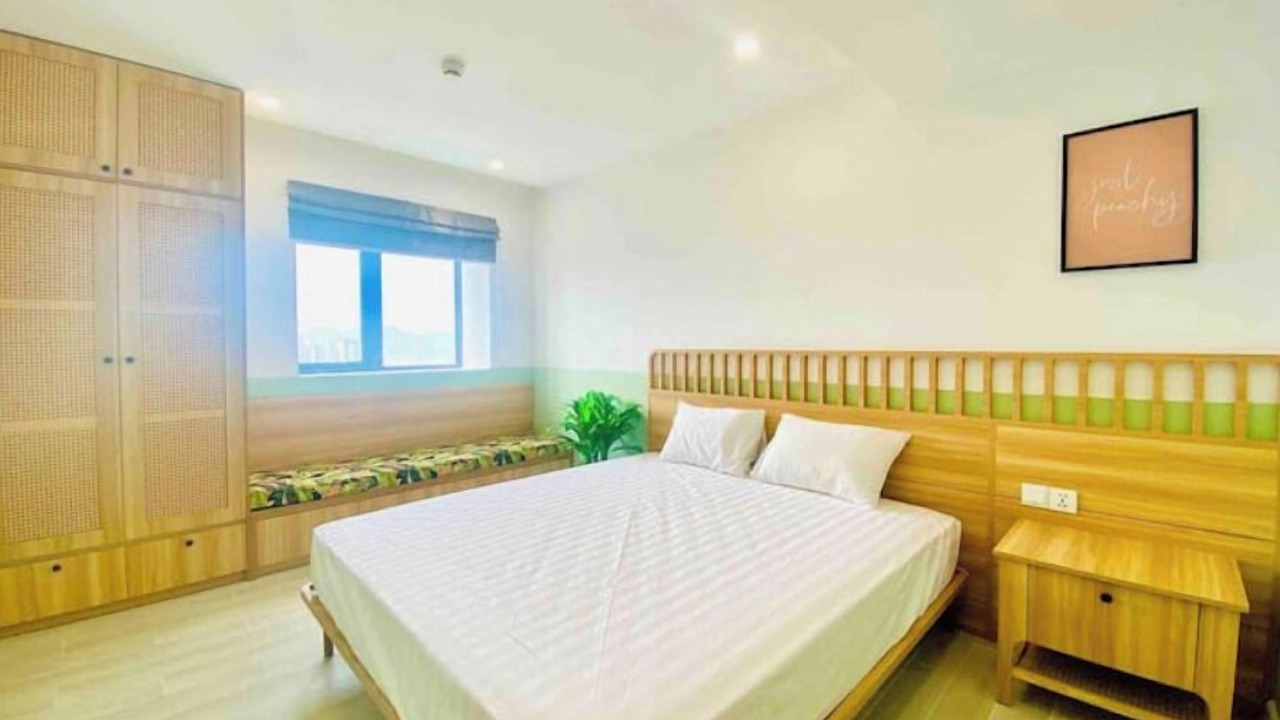 Photo of Bedroom in Tran Phu Beach