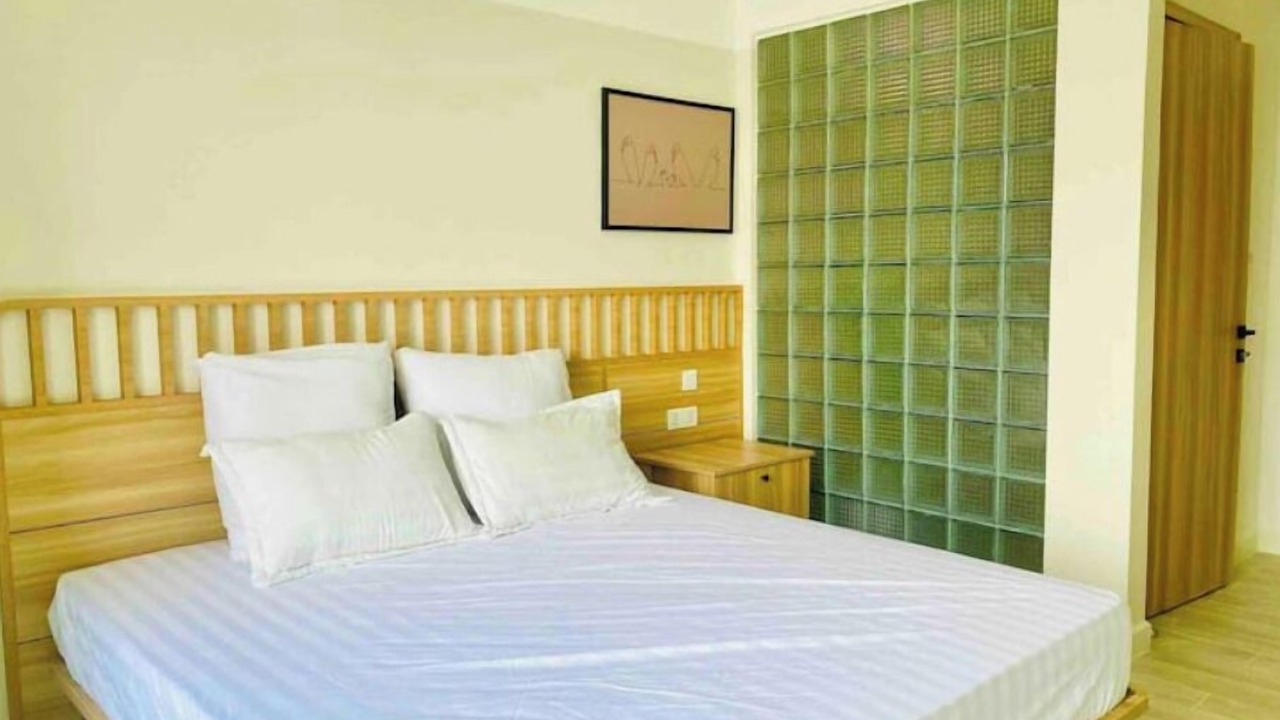 Photo of Bedroom in Tran Phu Beach