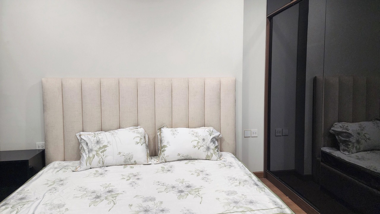 Photo of Bedroom in Tu Liem