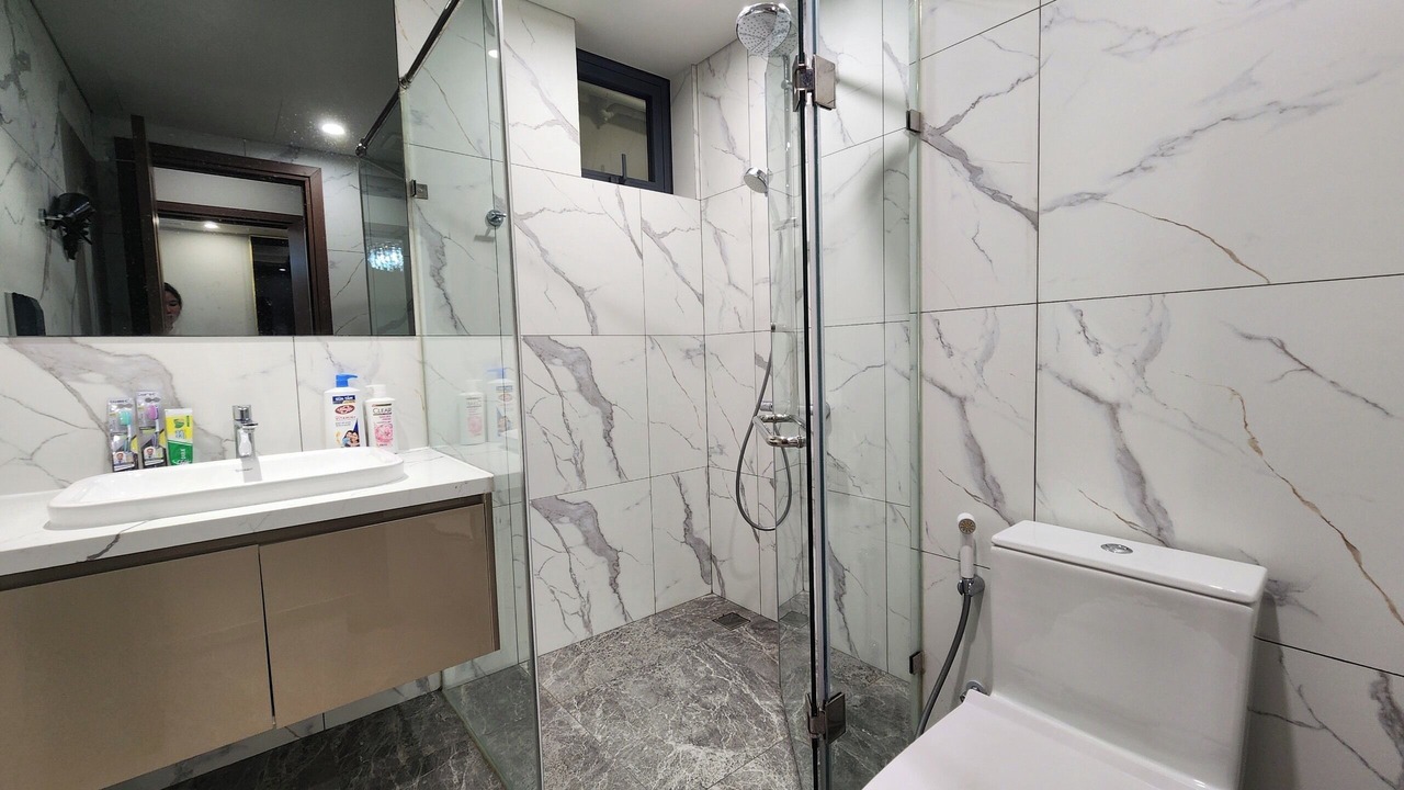 Photo of Bathroom in Tu Liem