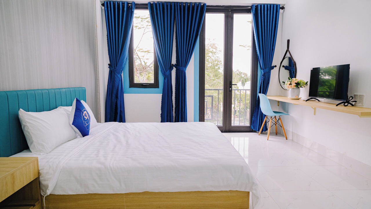 Photo of Bedroom in Huong Thuy