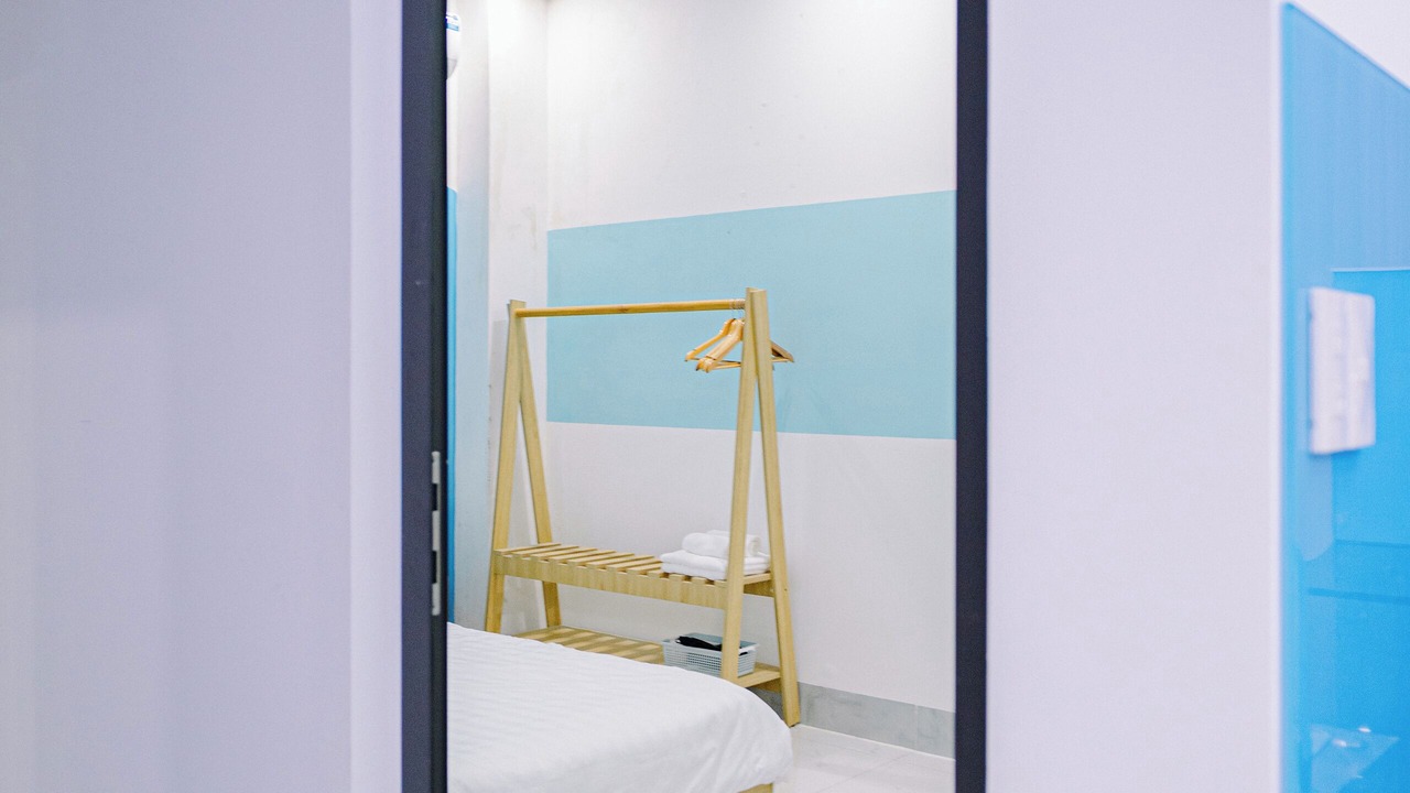 Photo of Bedroom in Huong Thuy