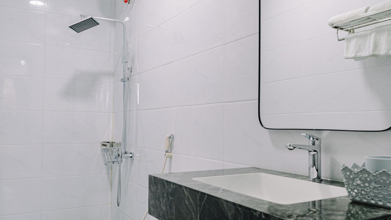 Photo of Bathroom in Huong Thuy
