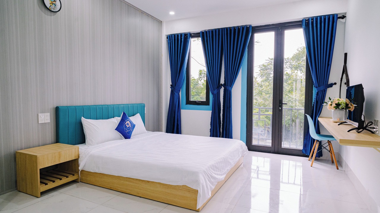 Photo of Bedroom in Huong Thuy