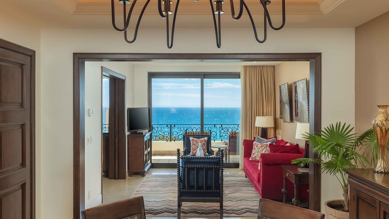 Photo of Livingroom in Marina