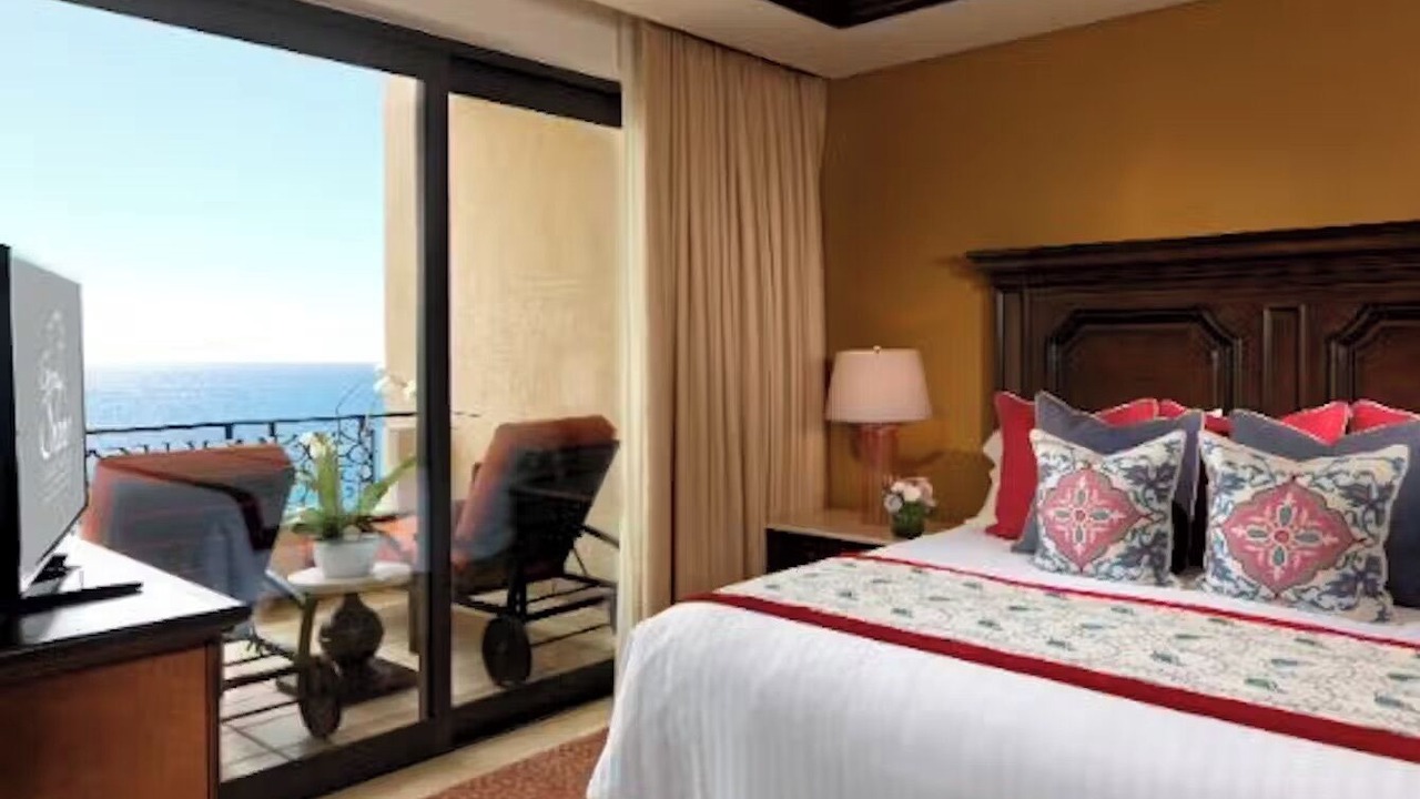 Photo of Bedroom in Marina
