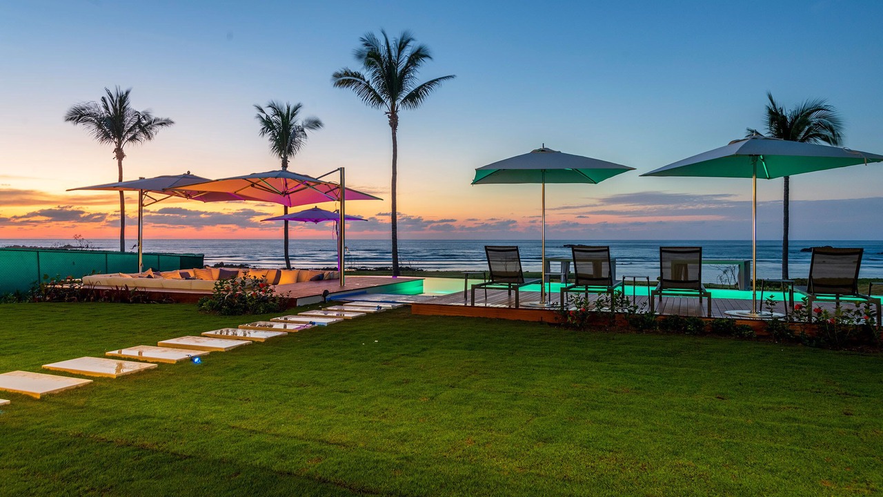 Photo of Outdoor in Punta de Mita