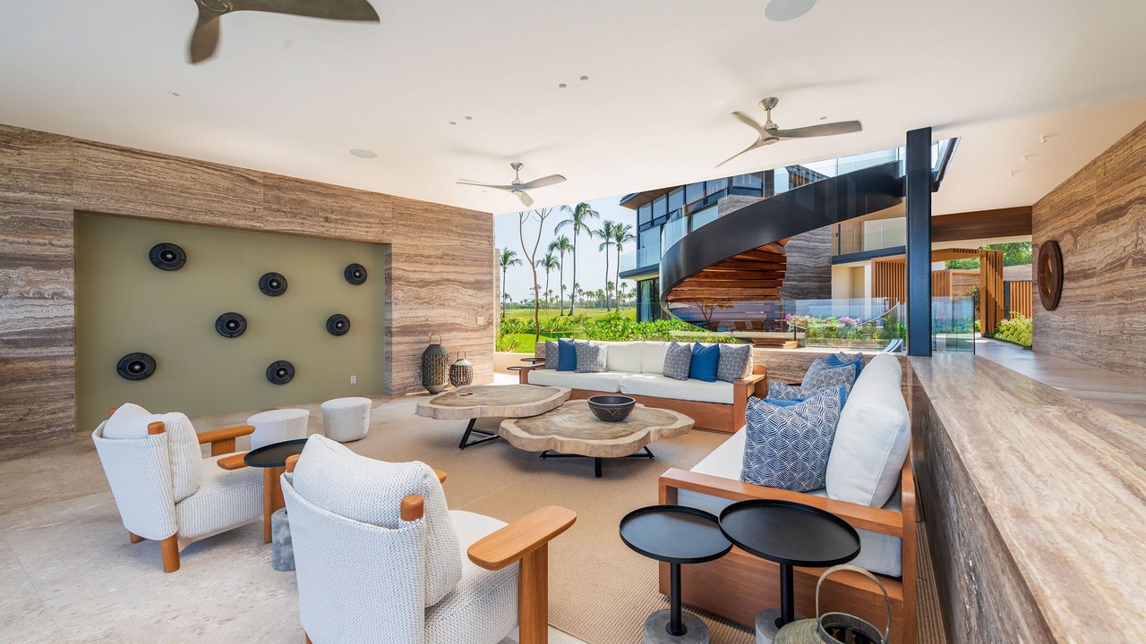 Photo of Patio Balcony in Punta de Mita