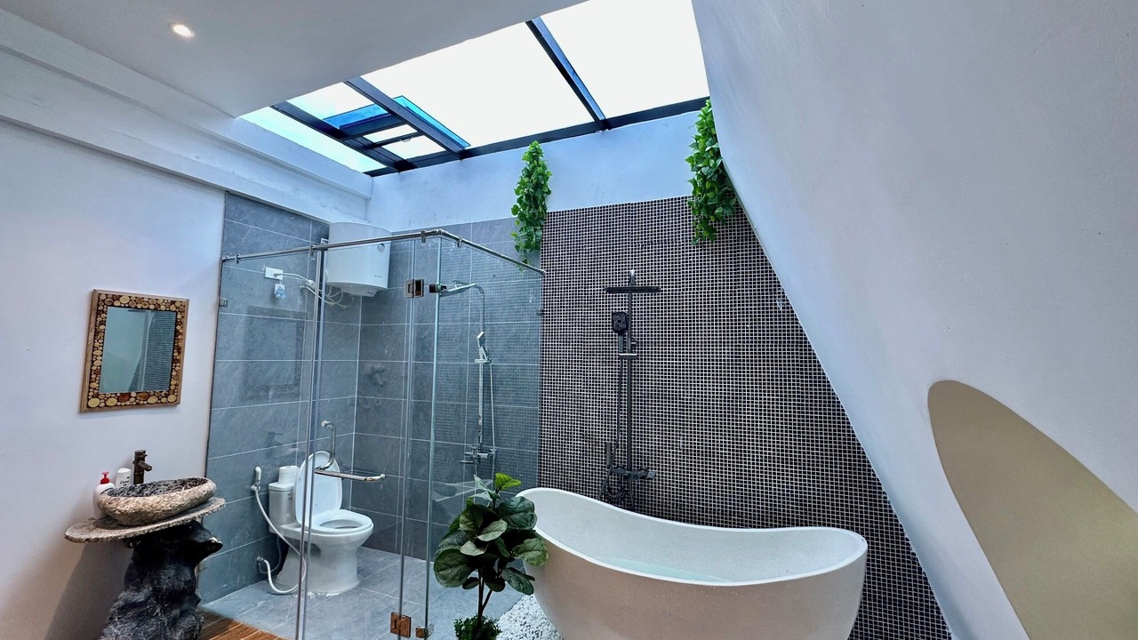 Photo of Bathroom in Van Giang