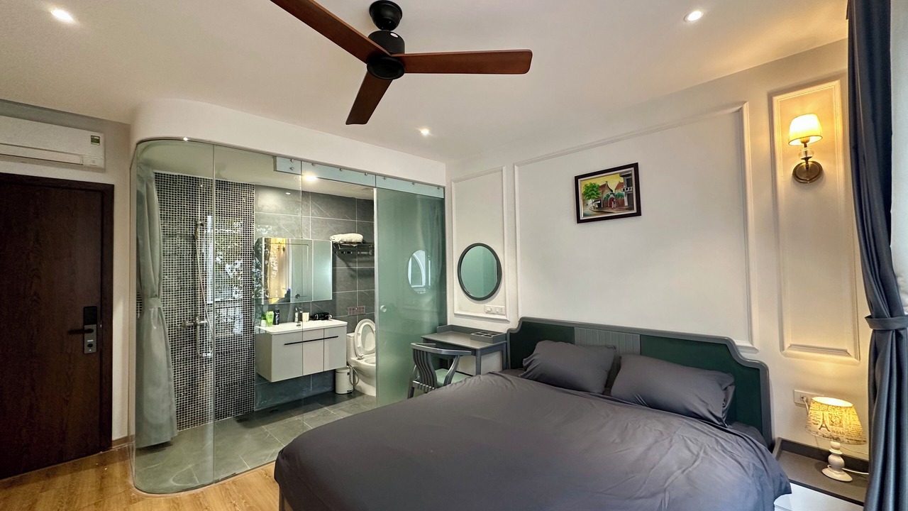 Photo of Bedroom in Van Giang