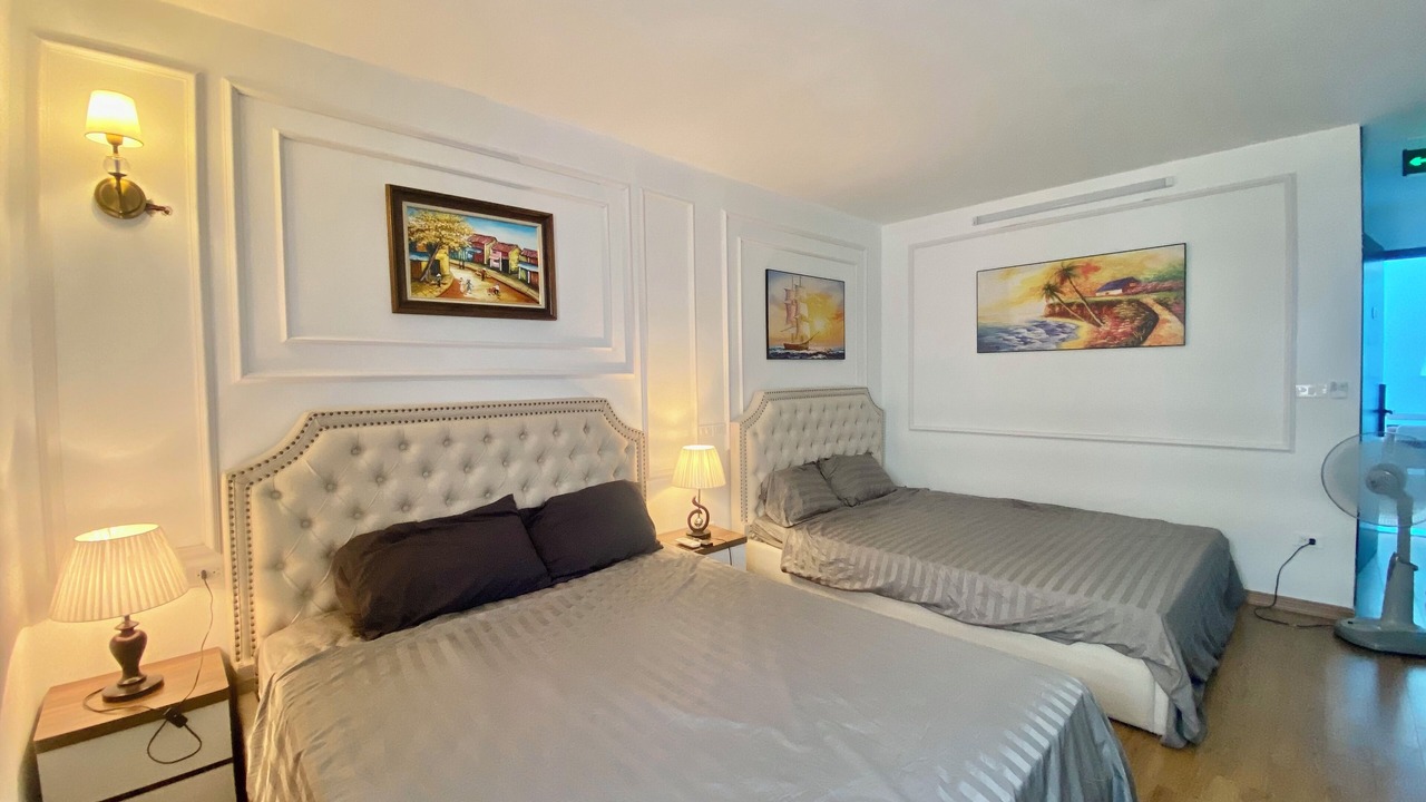 Photo of Bedroom in Van Giang