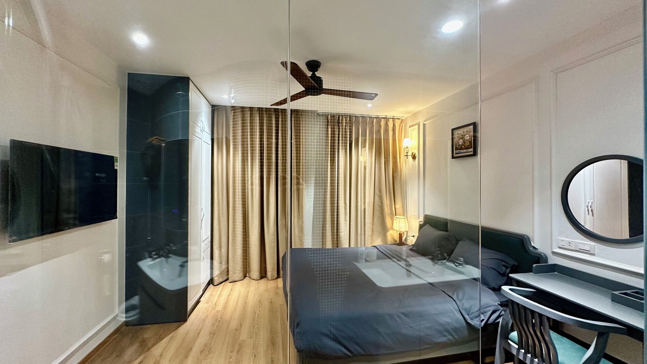 Photo of Bedroom in Van Giang
