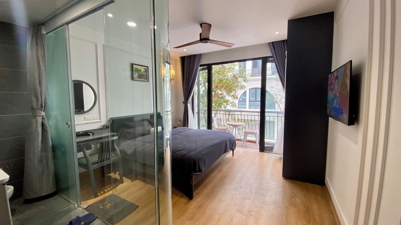 Photo of Bedroom in Van Giang