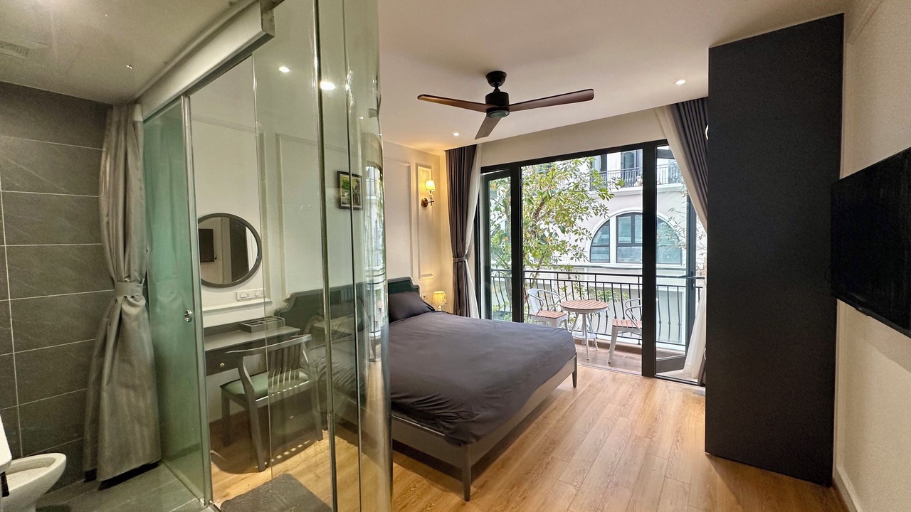Photo of Bedroom in Van Giang