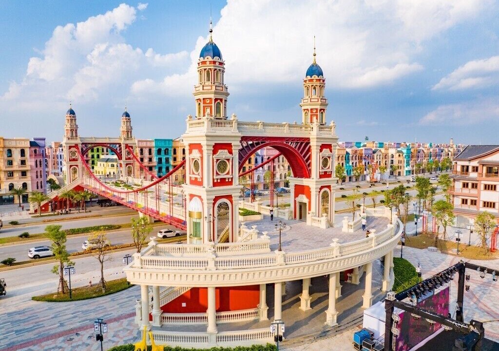 Photo of Outdoor in Van Giang