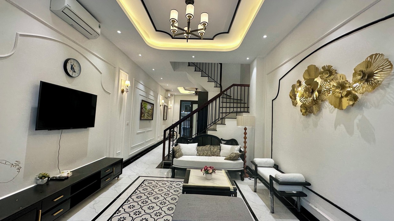 Photo of Livingroom in Van Giang