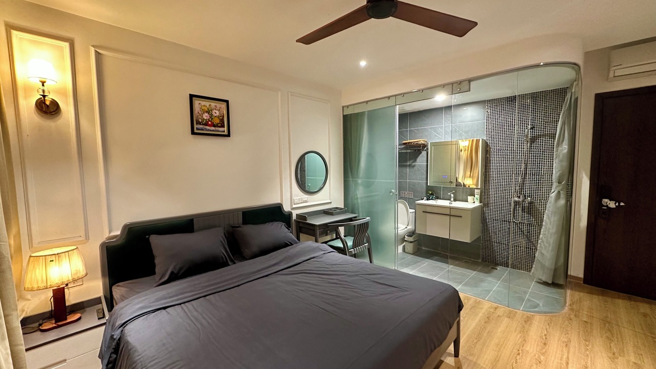 Photo of Bedroom in Van Giang