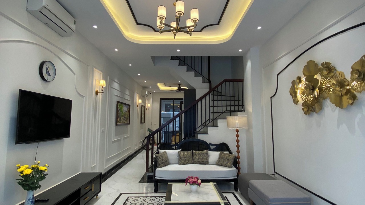 Photo of Livingroom in Van Giang